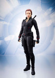 S.H.Figuarts Black Widow from Avengers: Endgame Marvel [SOLD OUT]