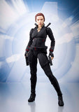 S.H.Figuarts Black Widow from Avengers: Endgame Marvel [SOLD OUT]