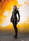 S.H.Figuarts Black Widow from Avengers: Infinity War Marvel [SOLD OUT]