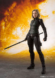 S.H.Figuarts Black Widow from Avengers: Infinity War Marvel [SOLD OUT]