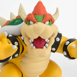 S.H.Figuarts Bowser from Super Mario Bros [SOLD OUT]