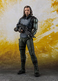 S.H.Figuarts Bucky from Avengers: Infinity War Marvel [SOLD OUT]