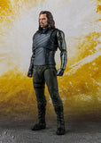 S.H.Figuarts Bucky from Avengers: Infinity War Marvel [SOLD OUT]