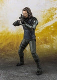 S.H.Figuarts Bucky from Avengers: Infinity War Marvel [SOLD OUT]
