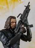 S.H.Figuarts Bucky from Avengers: Infinity War Marvel [SOLD OUT]