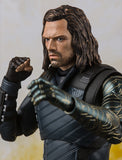 S.H.Figuarts Bucky from Avengers: Infinity War Marvel [SOLD OUT]