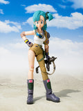 S.H.Figuarts Bulma from Dragon Ball [SOLD OUT]