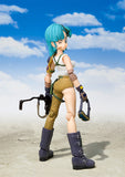 S.H.Figuarts Bulma from Dragon Ball [SOLD OUT]