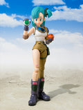 S.H.Figuarts Bulma from Dragon Ball [SOLD OUT]