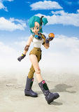 S.H.Figuarts Bulma from Dragon Ball [SOLD OUT]