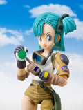 S.H.Figuarts Bulma from Dragon Ball [SOLD OUT]