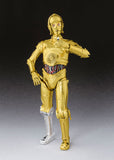 S.H.Figuarts C-3PO from Star Wars Episode IV: A New Hope [SOLD OUT]