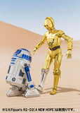 S.H.Figuarts C-3PO from Star Wars Episode IV: A New Hope [SOLD OUT]