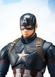 S.H.Figuarts Captain America from Avengers: Endgame Marvel [SOLD OUT]