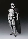 S.H.Figuarts Captain Phasma (The Last Jedi) from Star Wars: The Last Jedi [SOLD OUT]