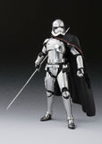 S.H.Figuarts Captain Phasma (The Last Jedi) from Star Wars: The Last Jedi [SOLD OUT]