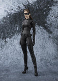 S.H.Figuarts Catwoman from Batman: The Dark Knight Rises DC Comics [SOLD OUT]