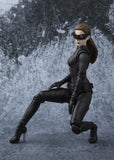 S.H.Figuarts Catwoman from Batman: The Dark Knight Rises DC Comics [SOLD OUT]