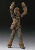 S.H.Figuarts Chewbacca (Solo Ver.) from Solo: A Star Wars Story [IN STOCK]
