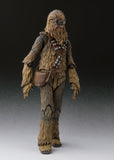 S.H.Figuarts Chewbacca (Solo Ver.) from Solo: A Star Wars Story [IN STOCK]