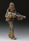 S.H.Figuarts Chewbacca (Solo Ver.) from Solo: A Star Wars Story [IN STOCK]