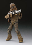 S.H.Figuarts Chewbacca (Solo Ver.) from Solo: A Star Wars Story [IN STOCK]