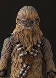 S.H.Figuarts Chewbacca (Solo Ver.) from Solo: A Star Wars Story [IN STOCK]