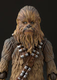 S.H.Figuarts Chewbacca (Solo Ver.) from Solo: A Star Wars Story [IN STOCK]