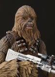 S.H.Figuarts Chewbacca (Solo Ver.) from Solo: A Star Wars Story [IN STOCK]