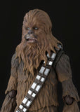 S.H.Figuarts Chewbacca from Star Wars Episode IV: A New Hope [SOLD OUT]