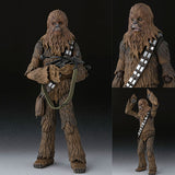 S.H.Figuarts Chewbacca from Star Wars Episode IV: A New Hope [SOLD OUT]