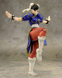 S.H.Figuarts Chun Li from Street Fighter [SOLD OUT]