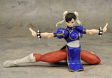 S.H.Figuarts Chun Li from Street Fighter [SOLD OUT]