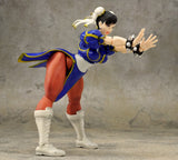 S.H.Figuarts Chun Li from Street Fighter [SOLD OUT]