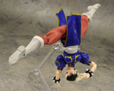 S.H.Figuarts Chun Li from Street Fighter [SOLD OUT]