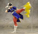 S.H.Figuarts Chun Li from Street Fighter [SOLD OUT]