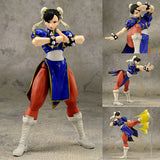 S.H.Figuarts Chun Li from Street Fighter [SOLD OUT]