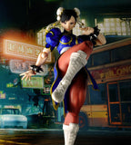 S.H.Figuarts Chun Li from Street Fighter [SOLD OUT]
