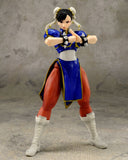 S.H.Figuarts Chun Li from Street Fighter [SOLD OUT]