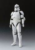 S.H.Figuarts Clone Trooper Phase 2 from Star Wars [SOLD OUT]