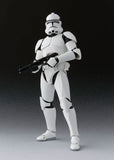 S.H.Figuarts Clone Trooper Phase 2 from Star Wars [SOLD OUT]