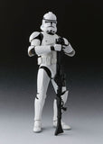 S.H.Figuarts Clone Trooper Phase 2 from Star Wars [SOLD OUT]