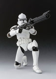 S.H.Figuarts Clone Trooper Phase 2 from Star Wars [SOLD OUT]