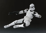 S.H.Figuarts Clone Trooper Phase 2 from Star Wars [SOLD OUT]