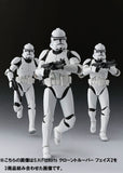 S.H.Figuarts Clone Trooper Phase 2 from Star Wars [SOLD OUT]