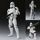S.H.Figuarts Clone Trooper Phase 2 from Star Wars [SOLD OUT]