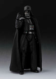 S.H.Figuarts Darth Vader (A New Hope) from Star Wars Episode IV: A New Hope [IN STOCK]