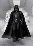 S.H.Figuarts Darth Vader (A New Hope) from Star Wars Episode IV: A New Hope [IN STOCK]