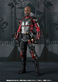 S.H.Figuarts Deadshot from Suicide Squad DC Comics [SOLD OUT]