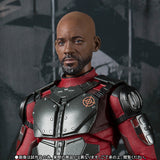 S.H.Figuarts Deadshot from Suicide Squad DC Comics [SOLD OUT]